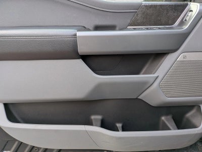 2021 Ford F-150 XLT 4WD SuperCrew 5.5' Box