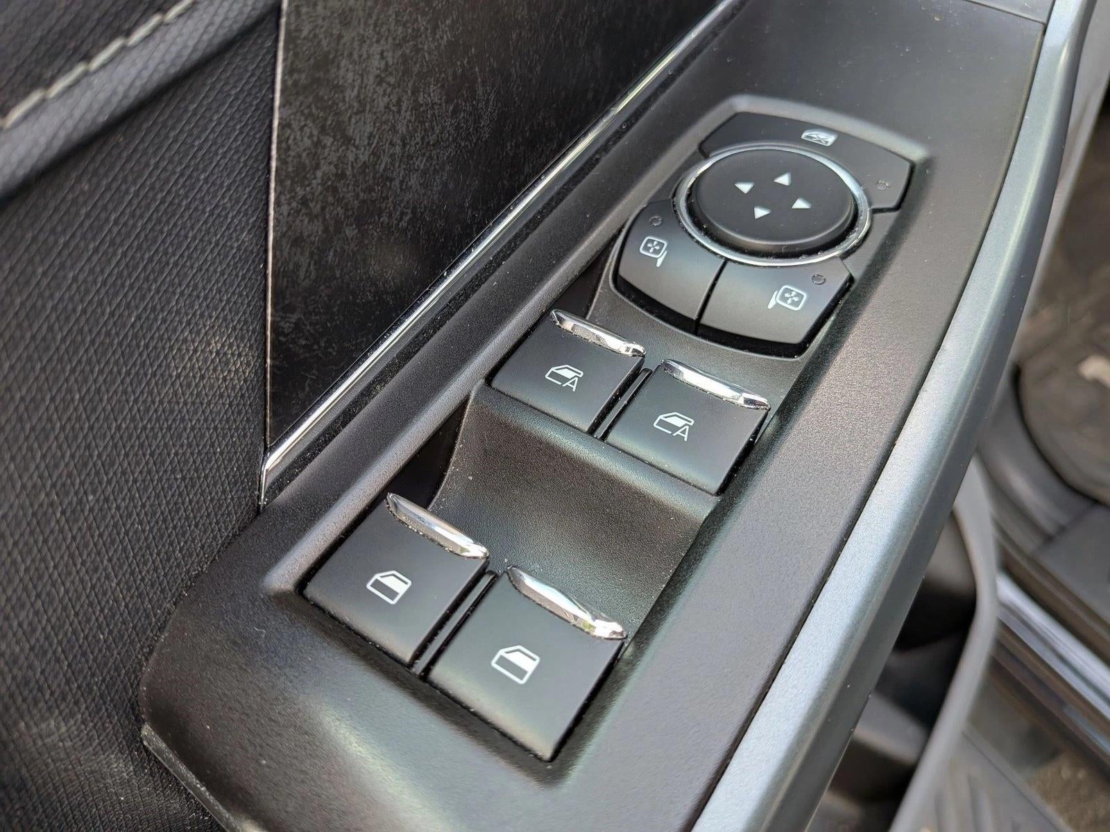 2021 Ford F-150 XLT 4WD SuperCrew 5.5' Box