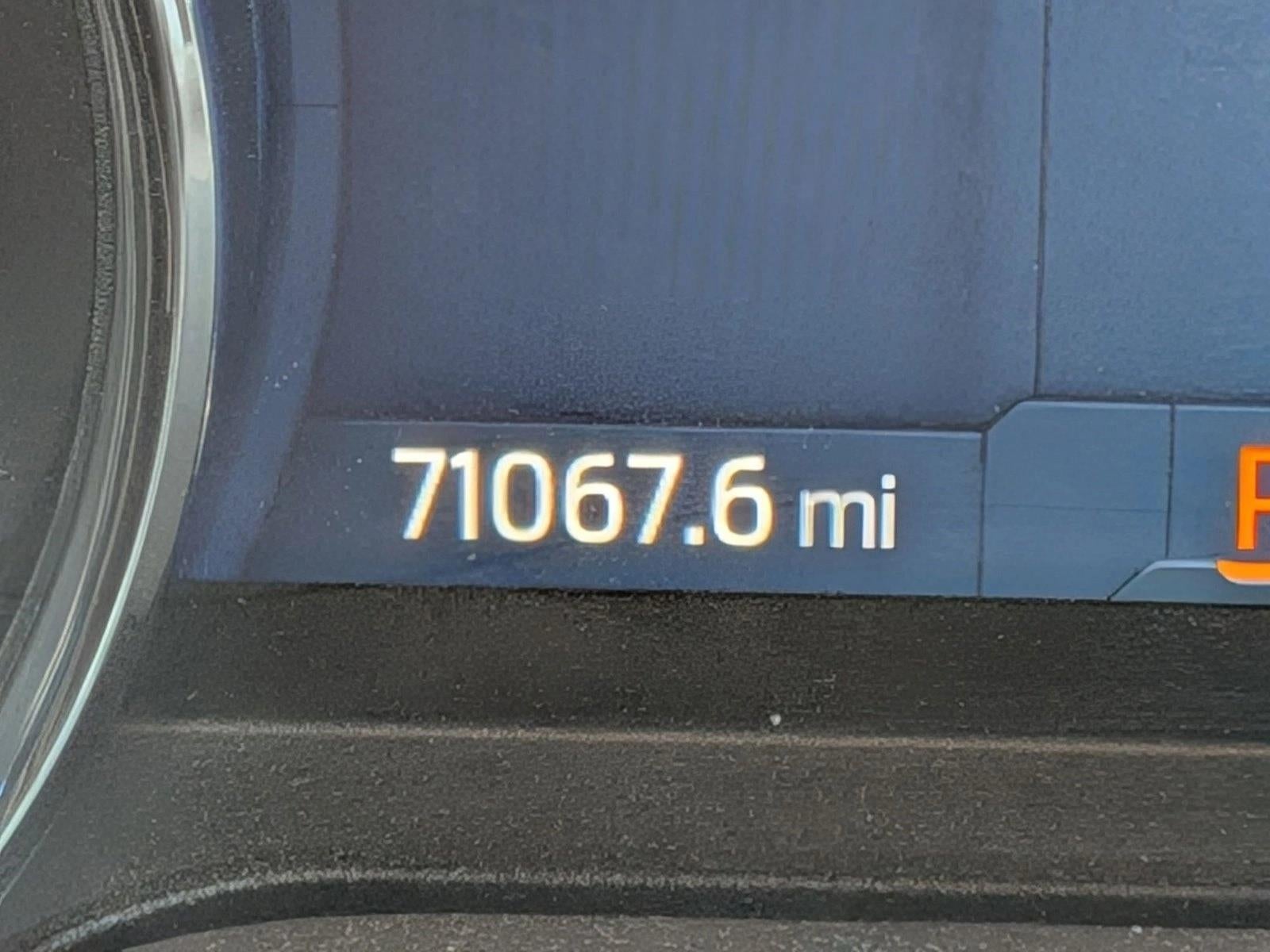 2021 Ford F-150 XLT 4WD SuperCrew 5.5' Box