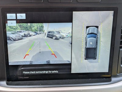 2021 Ford F-150 XLT 4WD SuperCrew 5.5' Box
