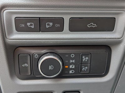 2021 Ford F-150 XLT 4WD SuperCrew 5.5' Box