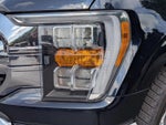 2021 Ford F-150 XLT 4WD SuperCrew 5.5' Box