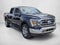 2021 Ford F-150 XLT 4WD SuperCrew 5.5' Box