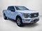 2021 Ford F-150 XLT 4WD SuperCrew 5.5' Box