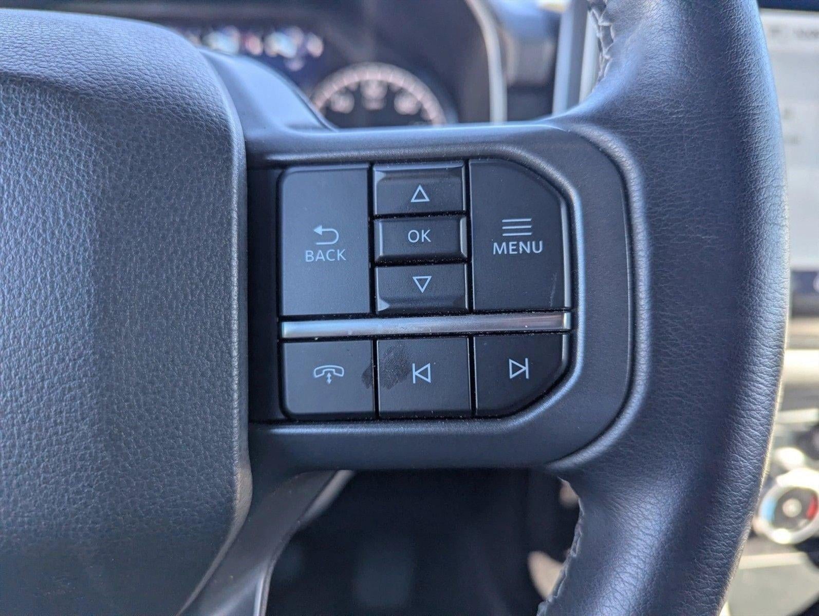 2023 Ford F-150 XLT 4WD SuperCrew 5.5' Box