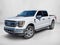 2023 Ford F-150 LARIAT 4WD SuperCrew 5.5' Box
