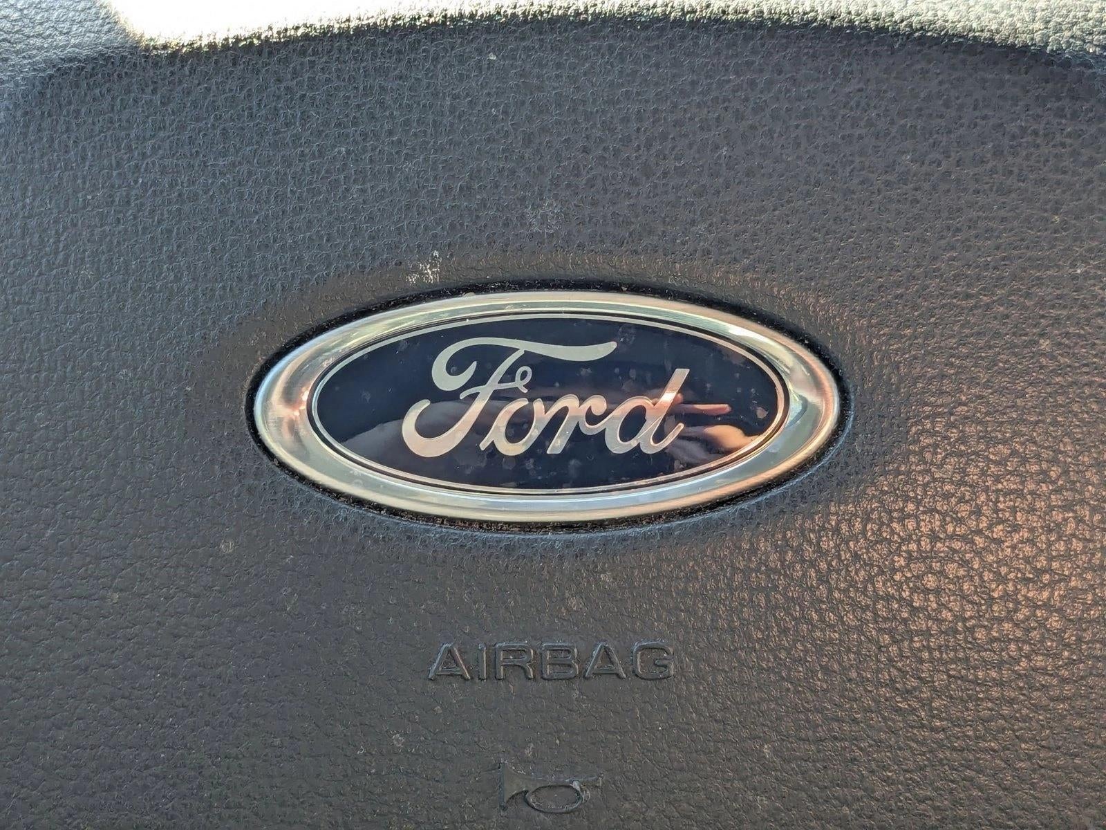 2023 Ford F-150 LARIAT 4WD SuperCrew 5.5' Box