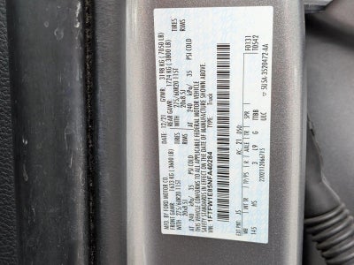 2022 Ford F-150 LARIAT 4WD SuperCrew 5.5' Box