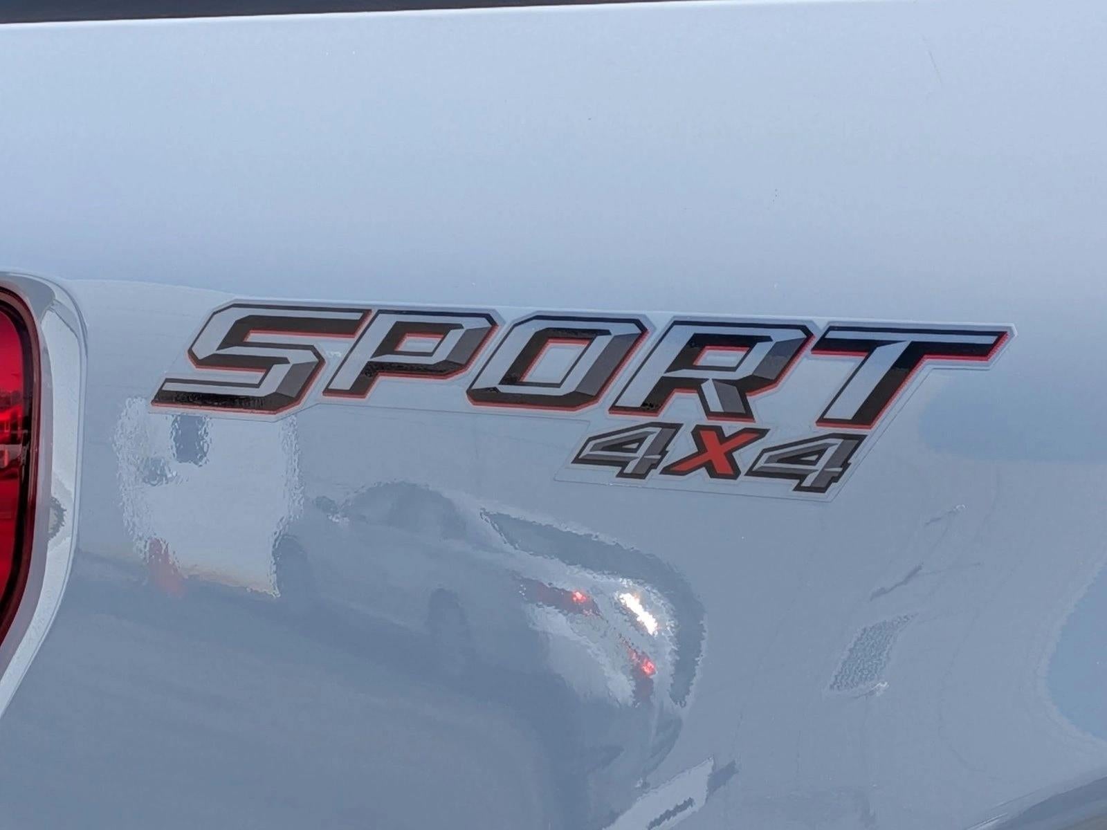 2023 Ford F-150 XLT 4WD SuperCrew 5.5' Box