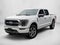 2023 Ford F-150 Platinum 4WD SuperCrew 5.5' Box