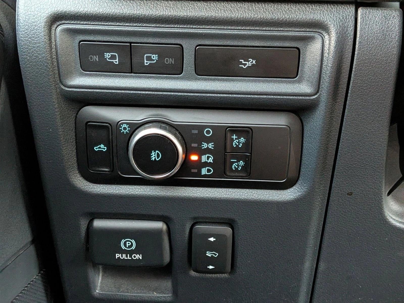 2023 Ford F-150 XLT 4WD SuperCrew 5.5' Box