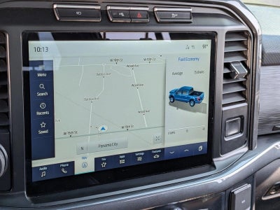 2023 Ford F-150 XLT 4WD SuperCrew 5.5' Box