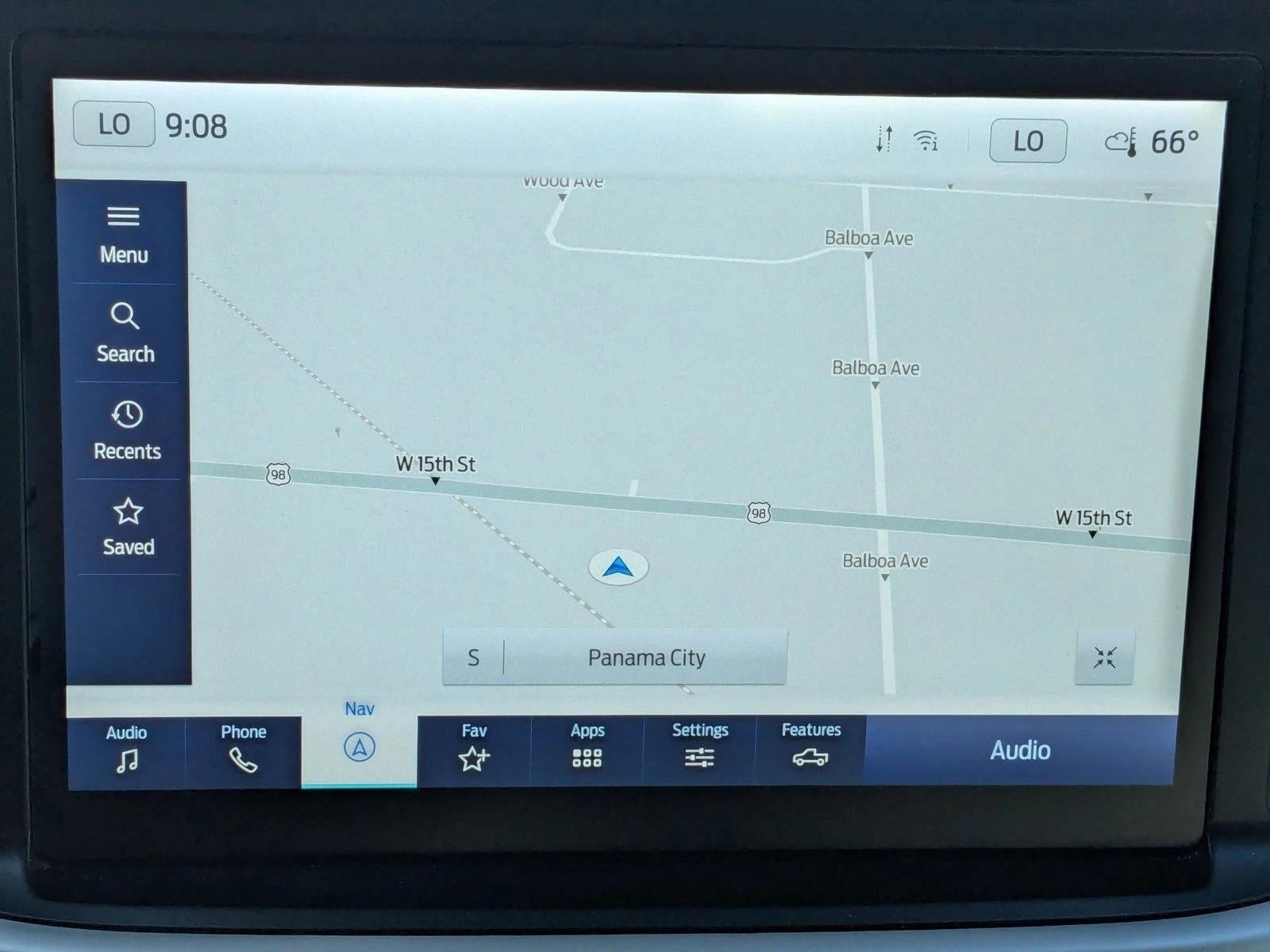 2022 Ford F-150 XLT 4WD SuperCrew 5.5' Box