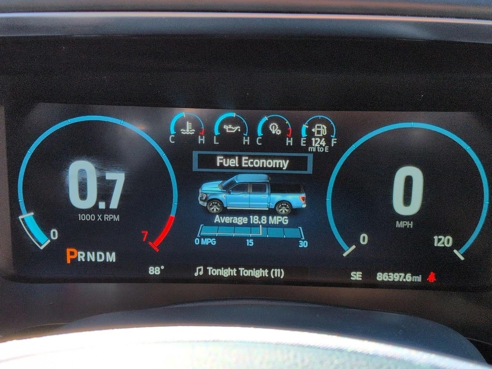 2022 Ford F-150 Limited 4WD SuperCrew 5.5' Box