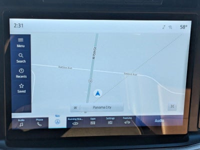 2021 Ford F-150 King Ranch 4WD SuperCrew 5.5' Box