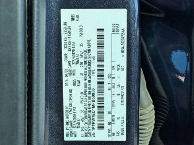 2021 Ford F-150 King Ranch 4WD SuperCrew 5.5' Box