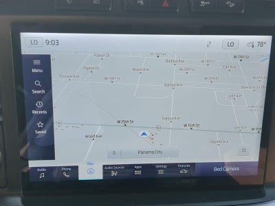 2023 Ford F-150 King Ranch 4WD SuperCrew 5.5' Box