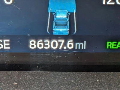 2023 Ford F-150 LARIAT 4WD SuperCrew 5.5' Box