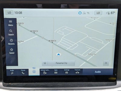 2023 Ford F-150 LARIAT 4WD SuperCrew 5.5' Box