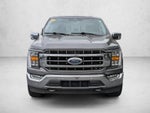 2023 Ford F-150 LARIAT 4WD SuperCrew 5.5' Box