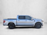 2023 Ford F-150 Platinum 4WD SuperCrew 5.5' Box
