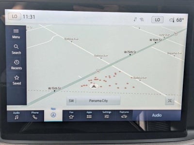 2023 Ford F-150 Raptor 4WD SuperCrew 5.5' Box