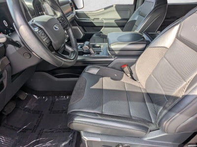 2023 Ford F-150 Raptor 4WD SuperCrew 5.5' Box