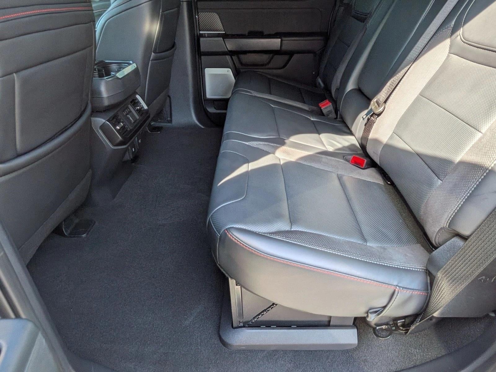 2026 Ford F-150 Raptor 4WD SuperCrew 5.5' Box