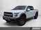 2019 Ford F-150 Raptor 4WD SuperCrew 5.5' Box