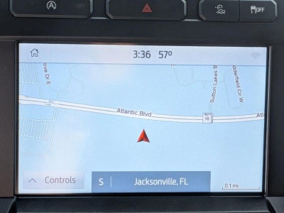 2019 Ford F-150 Raptor 4WD SuperCrew 5.5' Box