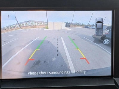 2019 Ford F-150 Raptor 4WD SuperCrew 5.5' Box