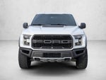2019 Ford F-150 Raptor 4WD SuperCrew 5.5' Box