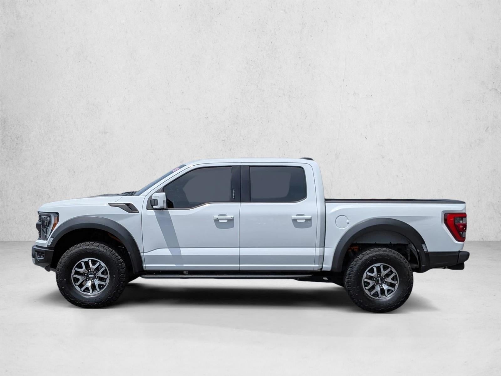 2023 Ford F-150 Raptor 4WD SuperCrew 5.5' Box