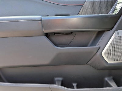 2024 Ford F-150 Raptor 4WD SuperCrew 5.5' Box