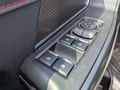 2024 Ford F-150 Raptor 4WD SuperCrew 5.5' Box
