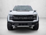 2024 Ford F-150 Raptor 4WD SuperCrew 5.5' Box