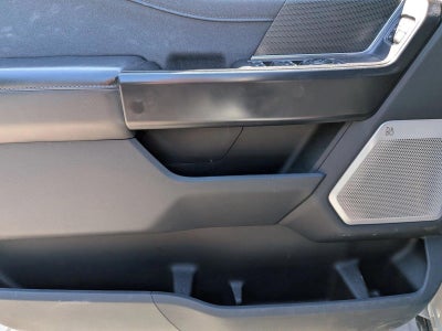 2023 Ford F-150 Raptor 4WD SuperCrew 5.5' Box