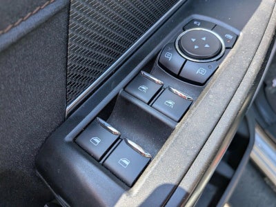 2023 Ford F-150 Raptor 4WD SuperCrew 5.5' Box