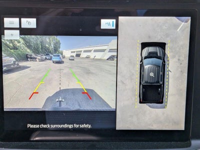 2023 Ford F-150 Raptor 4WD SuperCrew 5.5' Box