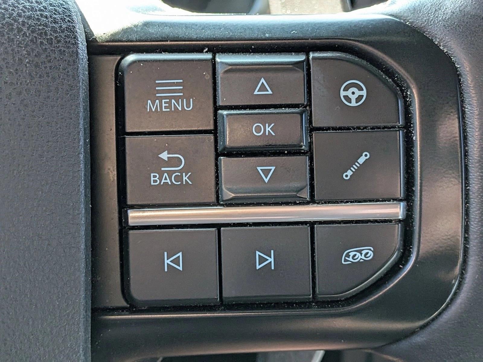 2023 Ford F-150 Raptor 4WD SuperCrew 5.5' Box