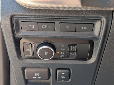 2023 Ford F-150 Raptor 4WD SuperCrew 5.5' Box