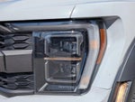 2023 Ford F-150 Raptor 4WD SuperCrew 5.5' Box