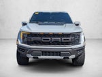2023 Ford F-150 Raptor 4WD SuperCrew 5.5' Box