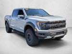 2023 Ford F-150 Raptor 4WD SuperCrew 5.5' Box