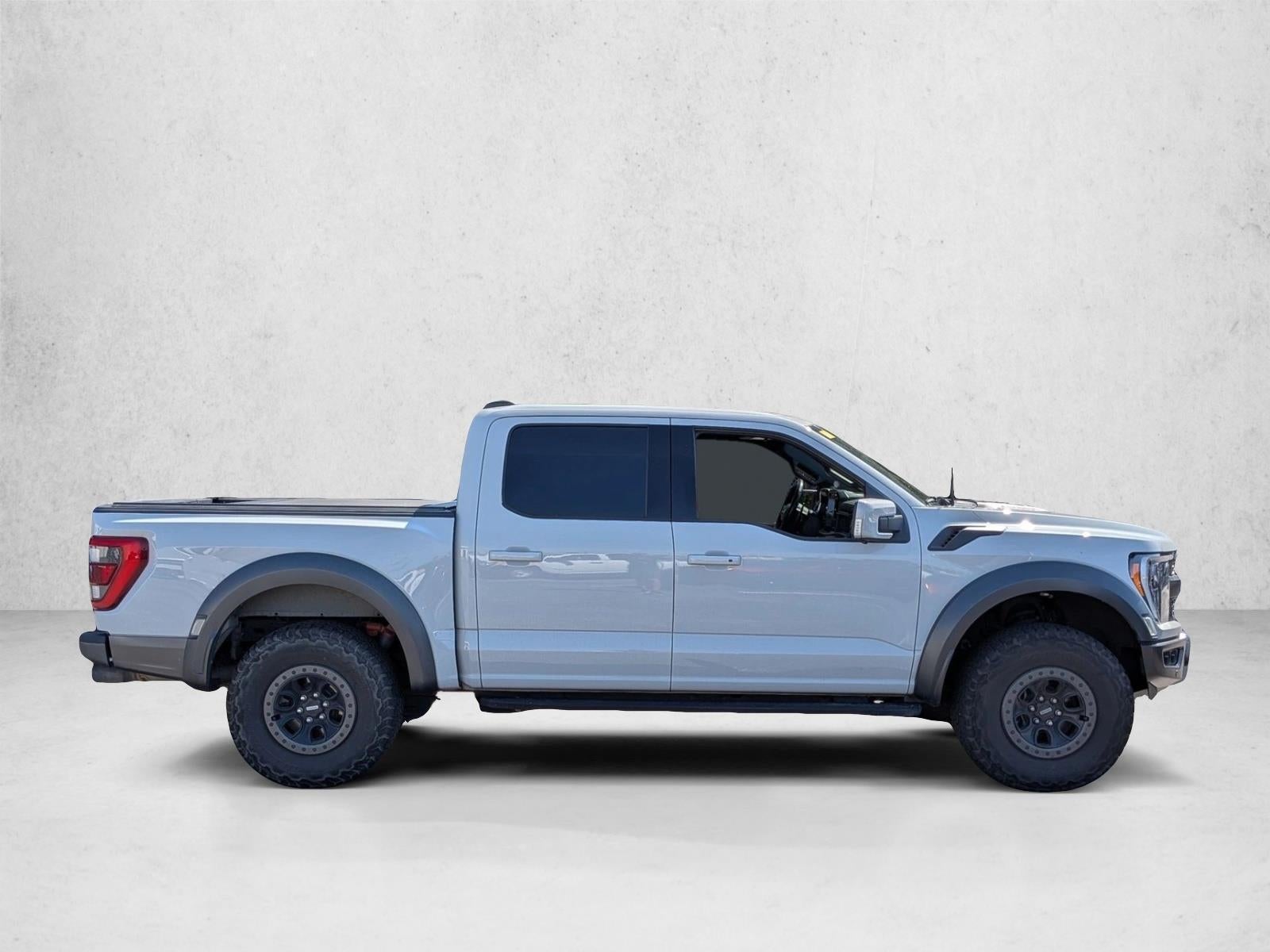 2023 Ford F-150 Raptor 4WD SuperCrew 5.5' Box