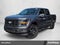 2024 Ford F-150 STX 4WD SuperCrew 5.5' Box