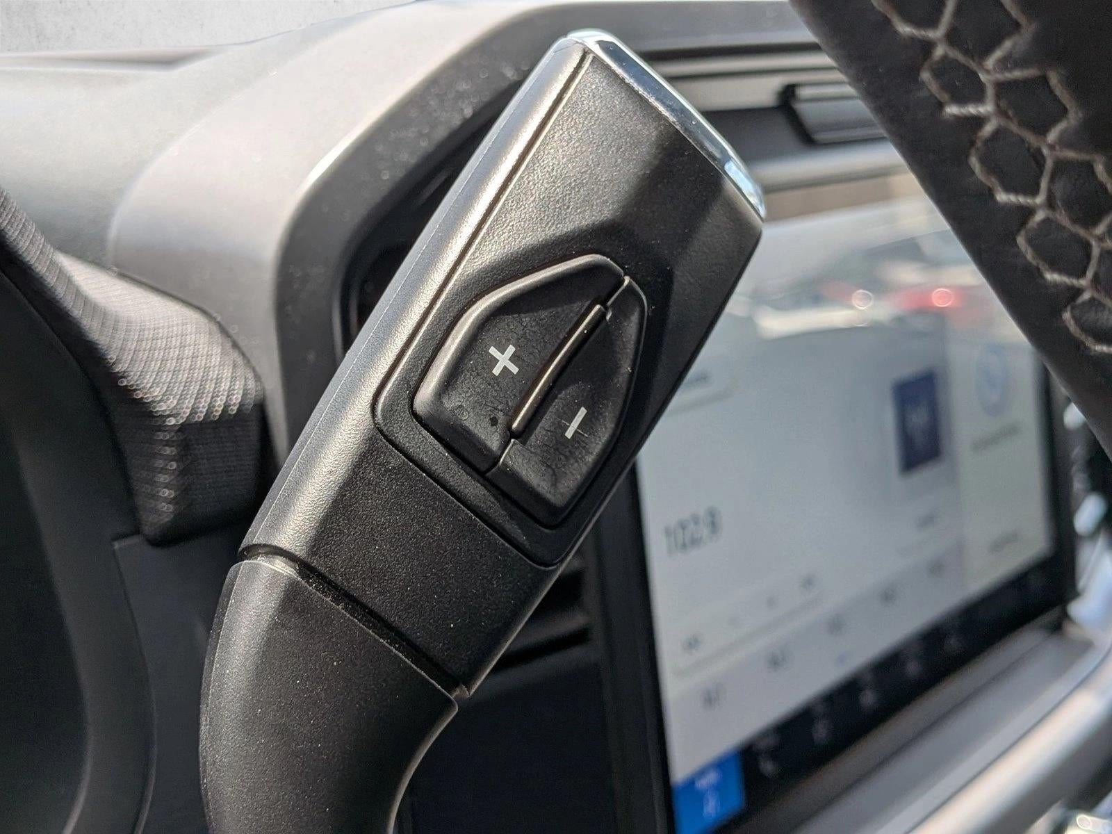 2025 Ford F-150 XLT 4WD SuperCrew 5.5' Box