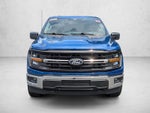 2025 Ford F-150 XLT 4WD SuperCrew 5.5' Box