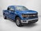 2025 Ford F-150 XLT 4WD SuperCrew 5.5' Box