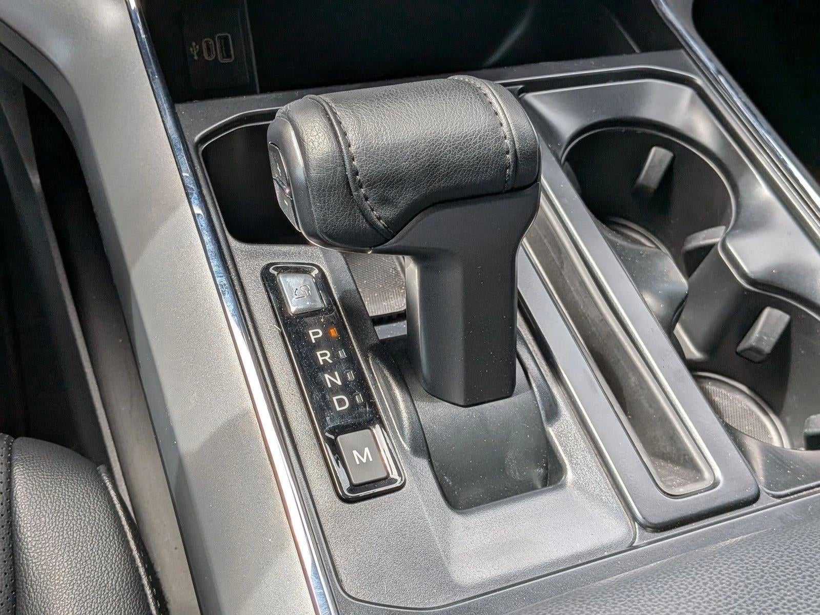 2025 Ford F-150 XLT 4WD SuperCrew 5.5' Box